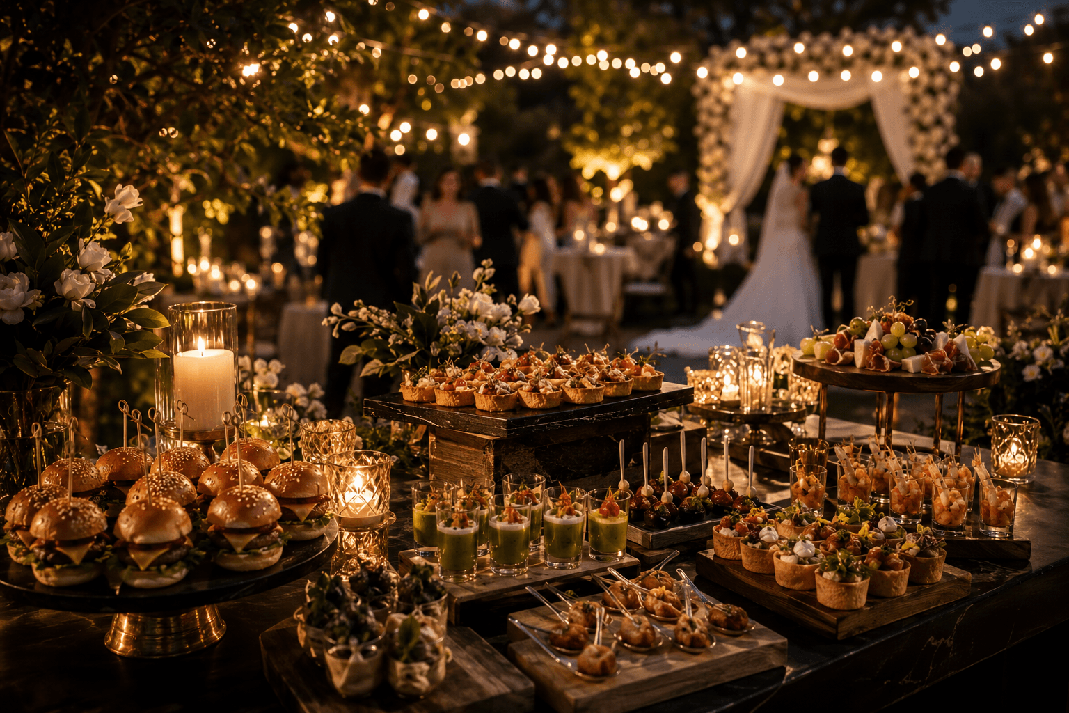 Finger Food
