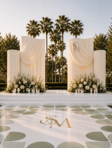 Wedding · Premium