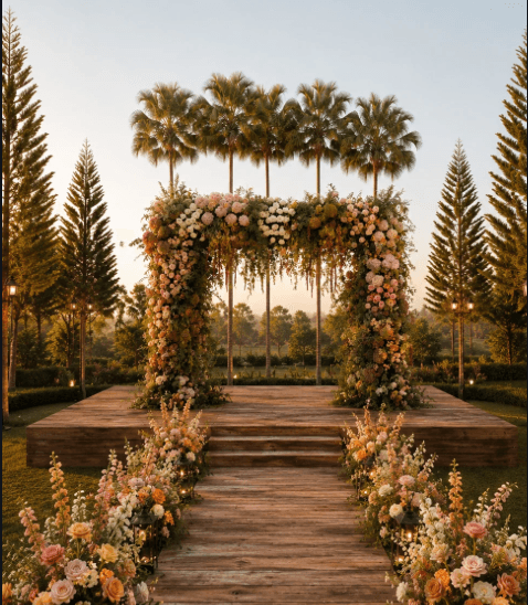 Wedding · Basic