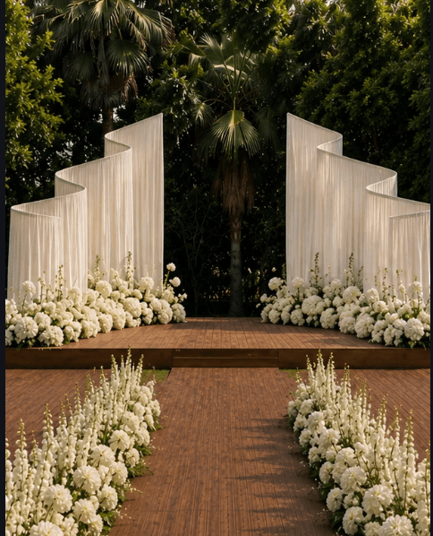 Wedding · Classic